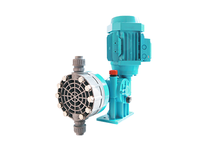 機械隔膜泵流量太小是什么原因,流量不足的解決處理方法